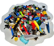 Lego 1kg assorted for sale  MONMOUTH