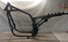 Cadre kawasaki 750 d'occasion  Bourbon-Lancy