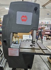 Shopsmith bandsaw great for sale  Republic
