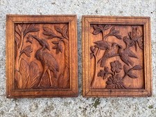Splendida coppia quadretti usato  Roma