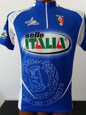 Maglia ciclismo shirt usato  Rimini