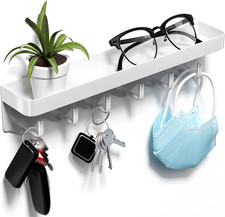 Portachiavi parete con usato  Roma