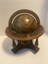 Vintage old zodiac for sale  Livonia