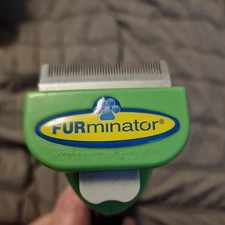 Furminator small dog for sale  FERNDOWN
