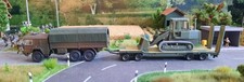 Roco minitanks man gebraucht kaufen  Marklohe