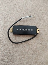 Gibson p90 dogear for sale  CRAWLEY