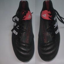 Scarpe calcio uomo usato  Trento