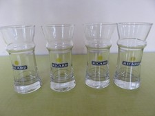Verres tulipe ricard d'occasion  Pontault-Combault