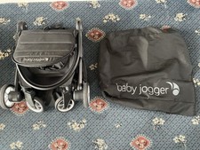 Baby jogger city for sale  BIRMINGHAM