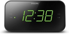 Philips tar3306 radiowecker gebraucht kaufen Philips tar3306 radiowecker gebraucht kaufen  Borchen