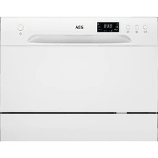 Aeg series 6000 for sale  CRADLEY HEATH