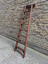 Vintage wood tread for sale  TWICKENHAM