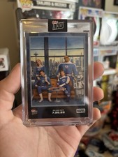 2025 marvel topps for sale  Glenside
