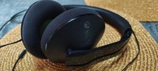 Microsoft stereo schwarz gebraucht kaufen  Mömbris