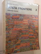 Senza frontiere vol usato  Salerno