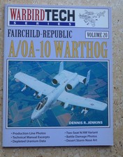 Fairchild republic warthog gebraucht kaufen  Darmstadt