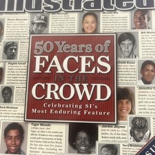 Years faces crowd for sale  Peachtree City