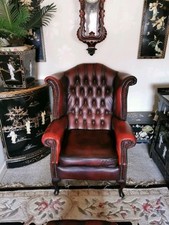 Queen anne red for sale  COVENTRY