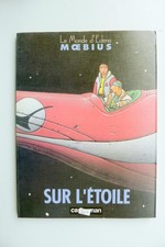 Moebius edena étoile d'occasion  Crespières