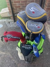 Callaway razr irons for sale  SWINDON