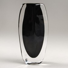 Vase orrefors sommerso for sale  Mc Leansville