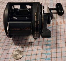 Shimano triton tld for sale  Miller Place