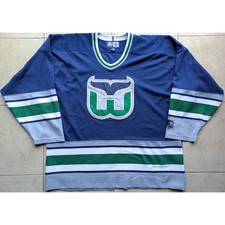 Hartford whalers 90s for sale  Smithtown