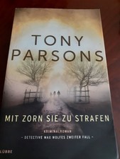 Zorn strafen tony gebraucht kaufen  Neuss