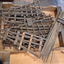 o gauge track for sale  COVENTRY