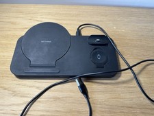 Wireless phone charger for sale  HITCHIN