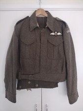Reproduction ww2 rcaf for sale  THETFORD