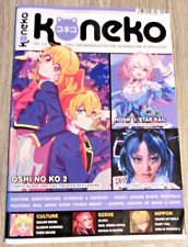 Koneko 124 trendmagazin gebraucht kaufen  Leipzig