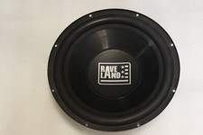Subwoofer raveland force usato  San Calogero