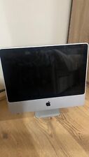 Apple imac a1224 for sale  LONDON