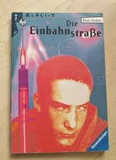 Einbahnstraße gebraucht kaufen  Bietigheim-Bissingen