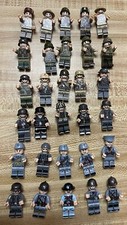 Lot mini figures for sale  Cedar Lake