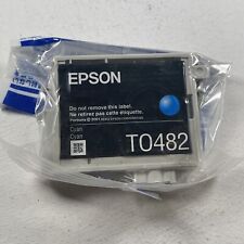Epson genuine t0482 for sale  BASILDON