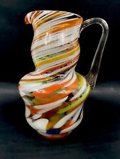 Vintage handblown art for sale  Nashua