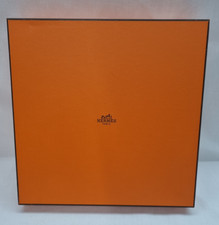 Authentic empty hermes for sale  FARNBOROUGH