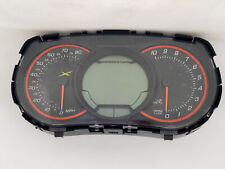 SeaDoo RXP RXT GTI GTR GTS - 2016/2017 unidade de cluster medidor BRP nova 278003346 comprar usado  Brasil 