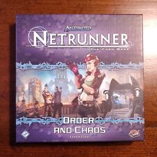 Android netrunner deluxe usato  Saronno
