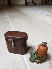 Victorian inkwells one for sale  YORK