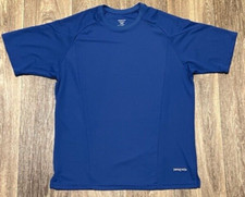 Patagonia men blue for sale  Kent