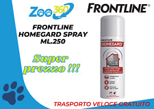 Frontline homegard spray usato  Reggio Emilia