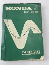 Vintage 1968 honda for sale  Redwood Valley