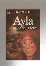 1383 jean auel d'occasion  Le Thillot