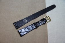Cinturino strap iwc usato  Erba