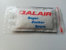 Balair airways airlines usato  Italia