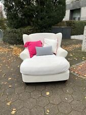 Sessel xxl sessel gebraucht kaufen  Hamburg
