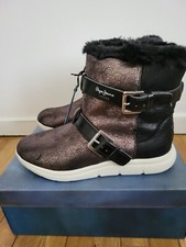 Bottines pépé jeans d'occasion  Toulouse-